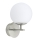 Eglo 94992 - LED Kúpeľňové svietidlo PALERMO 1xLED/2,5W/230V
