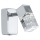 Eglo 95292 - LED Bodové svietidlo CANTIL 1xLED/3,3W/230V