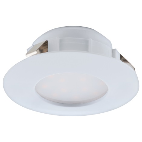 Eglo 95804 - LED podhľadové svietidlo PINEDA 1xLED/6W/230V