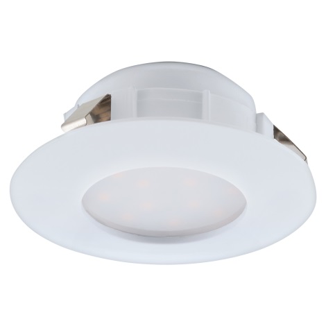 Eglo 95811 - LED podhľadové svietidlo PINEDA 1xLED/6W/230V