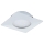 Eglo 95861 - LED podhľadové svietidlo PINEDA 1xLED/12W/230V