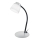 Eglo 96139 - LED stolná lampa TORRINA 1xLED/5W/230V