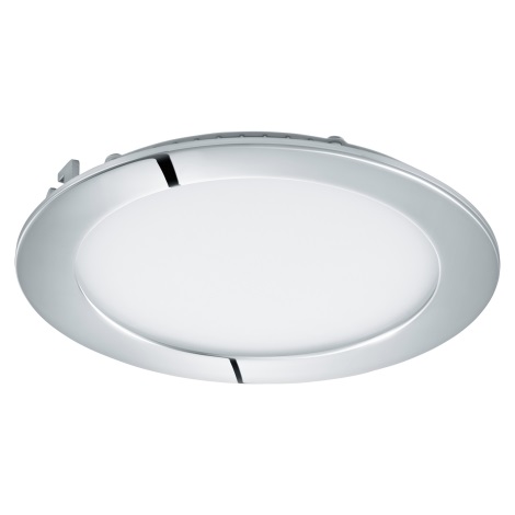 Eglo 96245 - LED Kúpeľňové podhľadové svietidlo FUEVA 1 1xLED/10,9W/230V