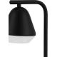 Eglo - LED Stolná lampa 1xGU10/3W/230V