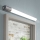 Eglo - LED Kúpeľňové osvetlenie zrkadla LED/15W/230V IP44