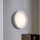 Eglo - LED Kúpeľňové stropné svietidlo LED/11W/230V