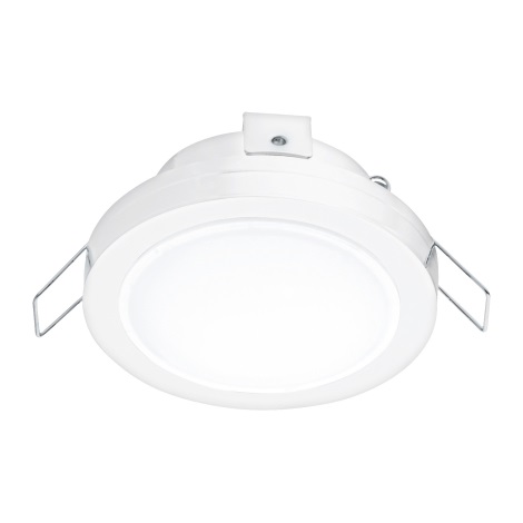 Eglo - LED podhľadové svietidlo 1 1xLED/6W/230V