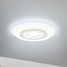 Eglo - LED Stropné svietidlo 3xLED/16W/230V