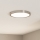Eglo - LED Stropné svietidlo LED/20W/230V