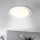 Eglo - LED Stropné svietidlo LED/22W/230V