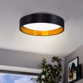 Eglo - LED Stropné svietidlo LED/24W/230V