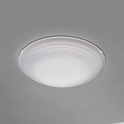 Eglo - LED Stropné svietidlo LED/8,2W/230V