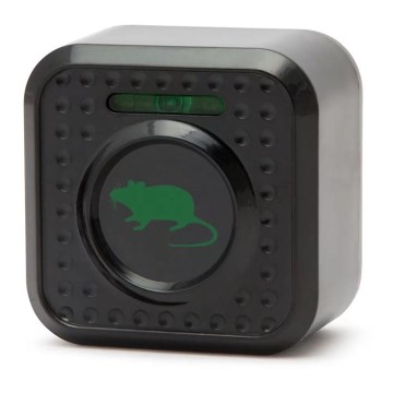 Elektrický odpudzovač myší, potkanov a krýs 1W/230V