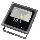 Emithor 32100 - LED reflektor 1xLED/10W IP65
