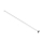 FANAWAY 210544 - Predlžovacia tyč 90 cm biela