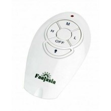 Fantasia 331742 - Diaľkový ovládač pre stropné ventilátory