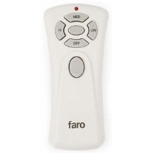 FARO 33929 - Diaľkový ovládač pre stropné ventilátory