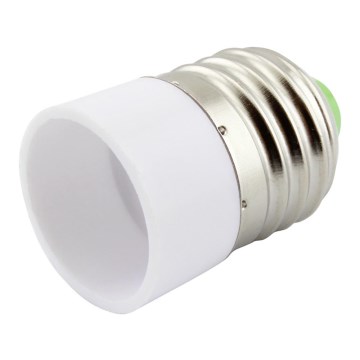 Fktechnics 4731194-01 - redukcia E14 do objímky E27 Fktechnics 4731194-01 - redukcia E14 do objímky E27