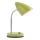 GLOBO 24853 - Stolná lampa MONO 1xE14/40W/230V