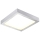 GLOBO 41660 - LED Stropné svietidlo TAMINA 1xLED/9W