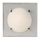GLOBO 48512 - Stropné svietidlo SPECCHIO 2xE27/60W/230V biela