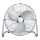 GLOBO - Podlahový ventilátor 79W/230V pr. 415mm