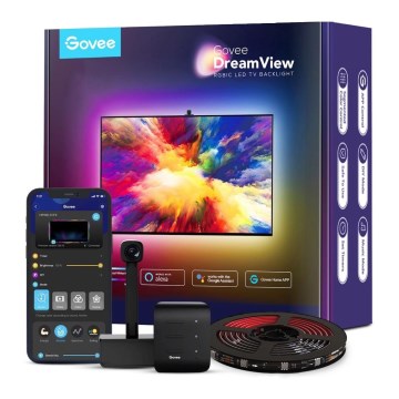 Govee - DreamView TV 55-65" SMART LED podsvietenie RGBIC Wi-Fi