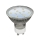 Greenlux GXDS022 - LED žiarovka DAISY GU10/4W/230V 2800K
