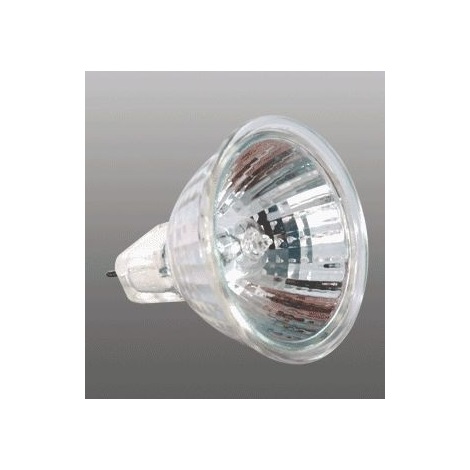 Halogénová žiarovka JCDR G5,3/MR16/20W 3000K