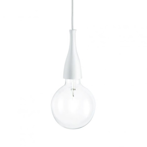 Ideal Lux - Luster 1xE27/42W/230V
