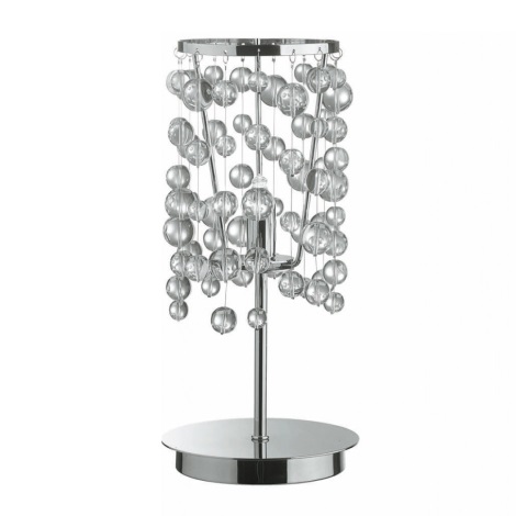 Ideal Lux - Stolná lampa 1xG9/40W/230V