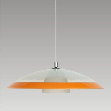 Kuchynský luster CORONA oranžový Kuchynský luster CORONA oranžový