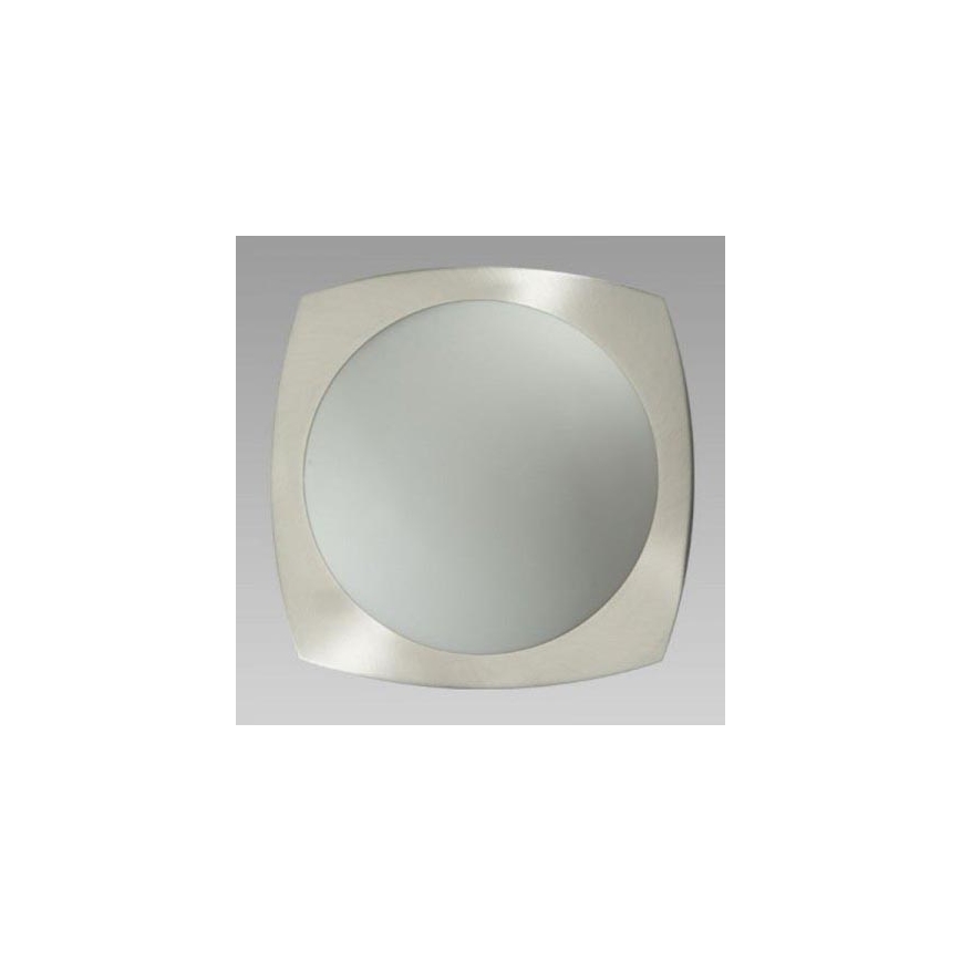 Kúpeľňové nástenné stropné svietidlo IMMOLA 1xE27/60W/230V IP44