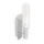 Kúpeľňové nástenné svietidlo VISTA 1xG9/25W/230V IP44