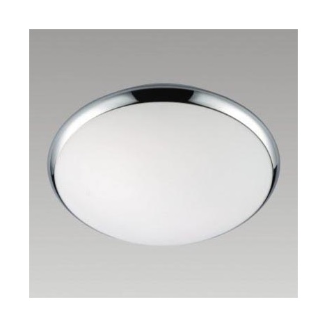 Kúpeľňové stropné svietidlo LUNA 1xE27/60W/230V IP44