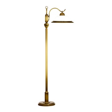 Lampa dlážková OPÁL OP1 Lampa dlážková OPÁL OP1
