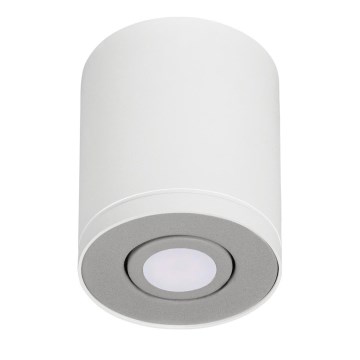 LED bodové svietidlo FISTO 1xGU10/6W/230V LED bodové svietidlo FISTO 1xGU10/6W/230V