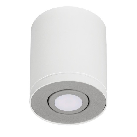 LED bodové svietidlo FISTO 1xGU10/6W/230V