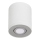 LED bodové svietidlo FISTO 1xGU10/6W/230V