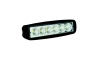 LED Bodové svietidlo pre automobil EPISTAR LED/18W/10-30V IP67 6000K