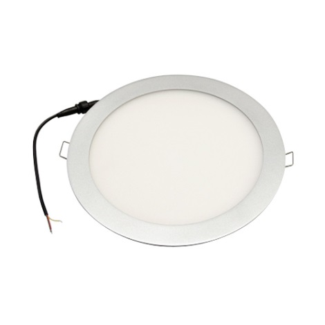 LED Kúpeľňové podhľadové svietidlo RIKI RGB LED/10W/24V IP44