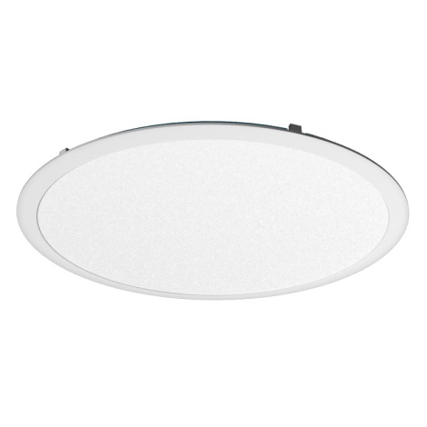 LED Kúpeľňové podhľadové svietidlo RIKI-V LED/40W/230V