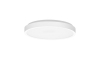 LED Kúpeľňové stropné svietidlo LIRA LED/12W/230V 4000K pr. 25 cm IP44 biela