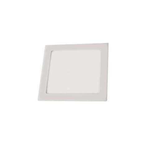 LED podhľadové svietidlo 1xLED/12W/230V teplá biela