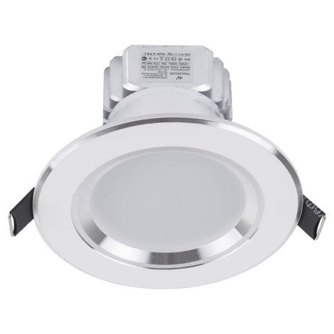 LED Podhľadové svietidlo LED/3W/230V