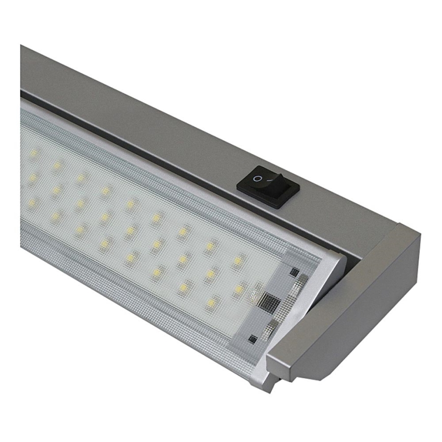 LED podlinkové svietidlo LED/6W/230V
