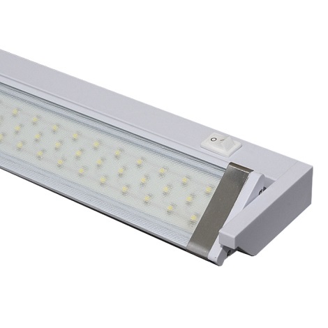 LED podlinkové svietidlo LED/9W/230V