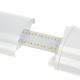 LED Podlinkové svietidlo VIGA LED/14W/230V 3000K biela