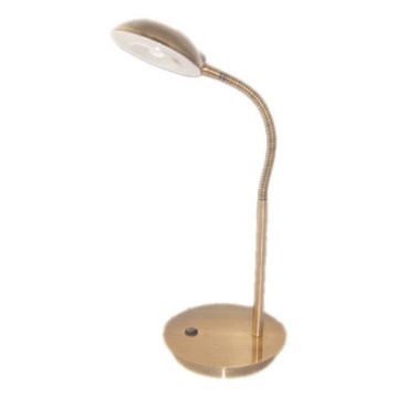 LED Pracovná lampa STUDENT LED 1 AN LED/3W LED Pracovná lampa STUDENT LED 1 AN LED/3W