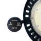 LED Priemyselné svietidlo UFO HIGHBAY LED/150W/230V 5000K IP65